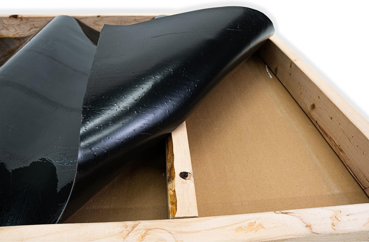 Dynil by Dynamat - Sound Proofing Material - Soundproof Insulation for Inside Walls - Sound Deadening Noise Barrier for Walls, Ceilings, and Floors in Your Home
