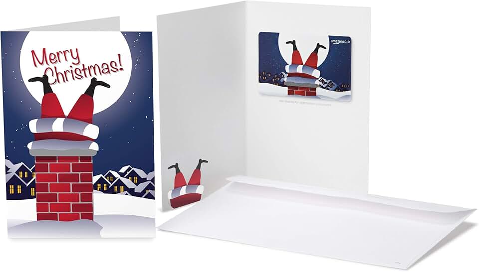 Amazon.co.uk: christmas