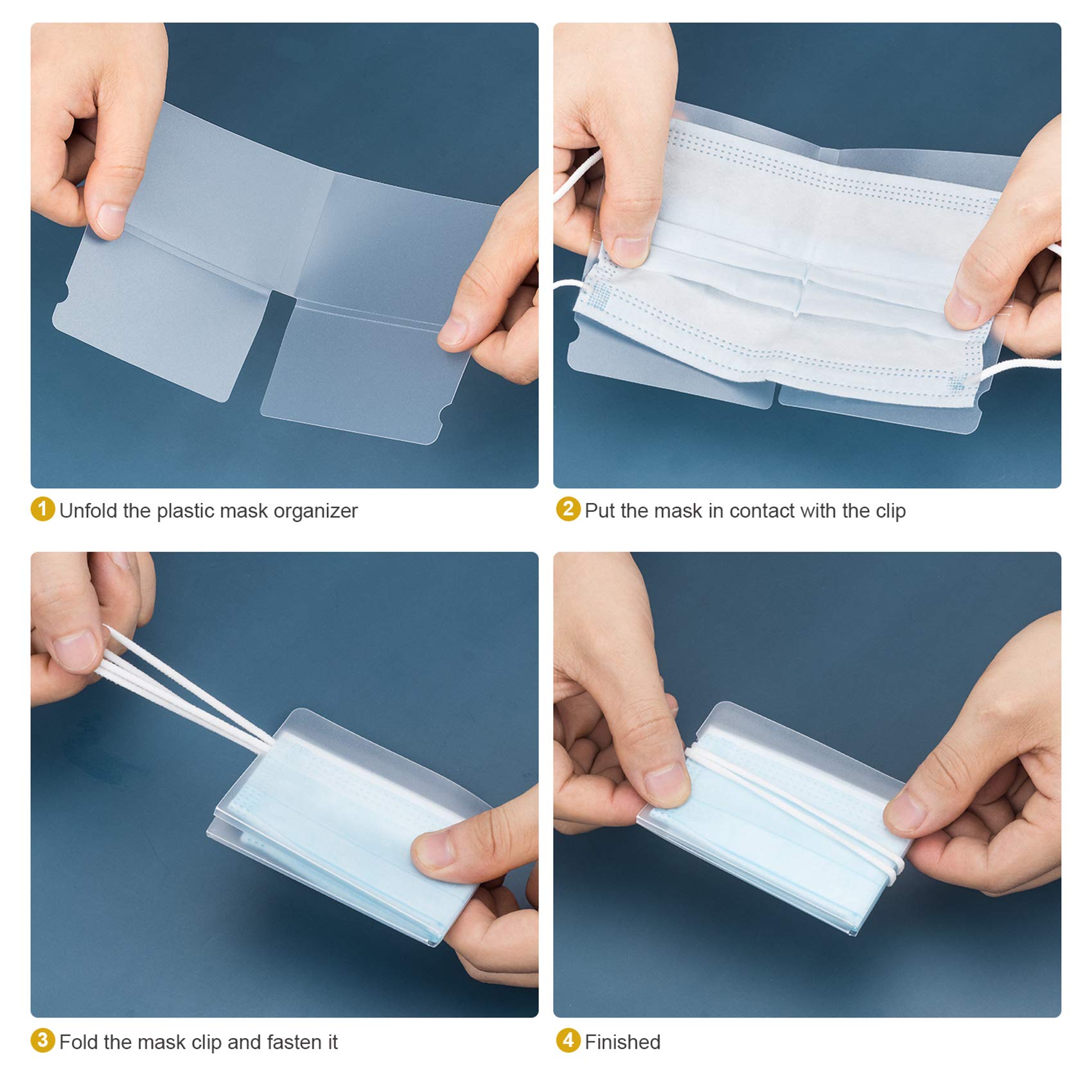 Expert C Illumination Metallic Vitamin Mask