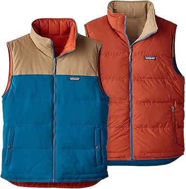 patagonia baby bivy down vest