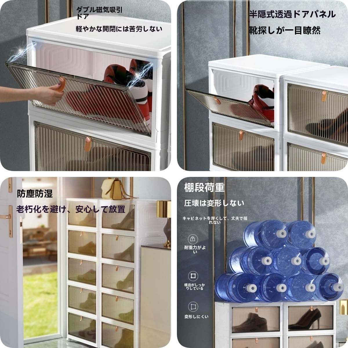 カリモク家具 domani(ドマーニ) Morganton(モーガントン) サイド