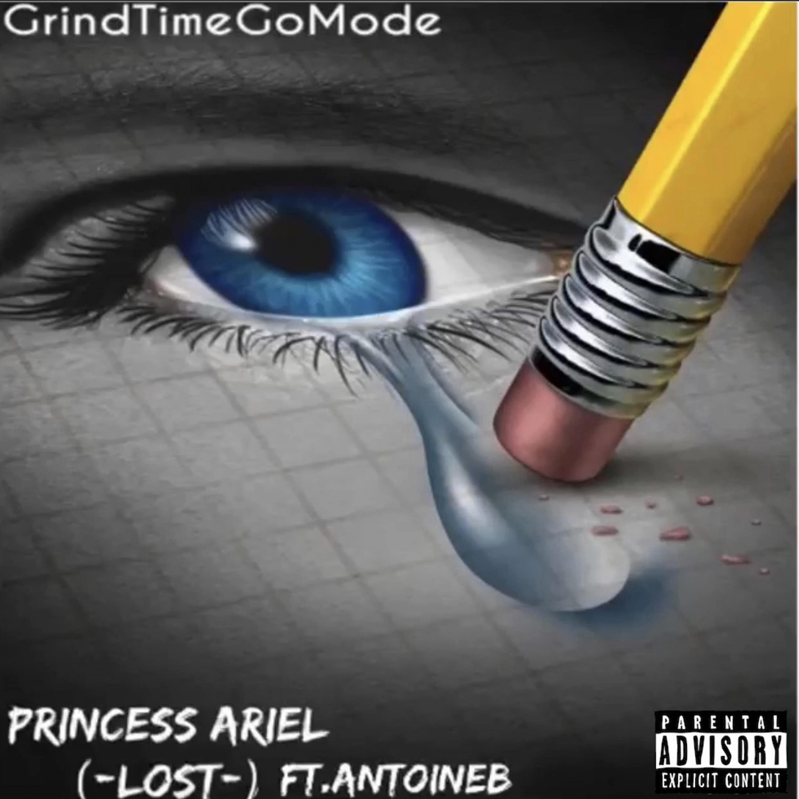 Da Real Princess Ariel