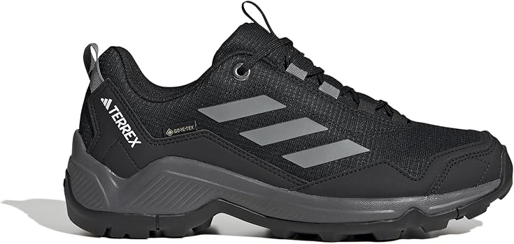 Terrex Eastrail Gore-Tex Hiking Shoes, Zapatos de Senderismo Mujer2