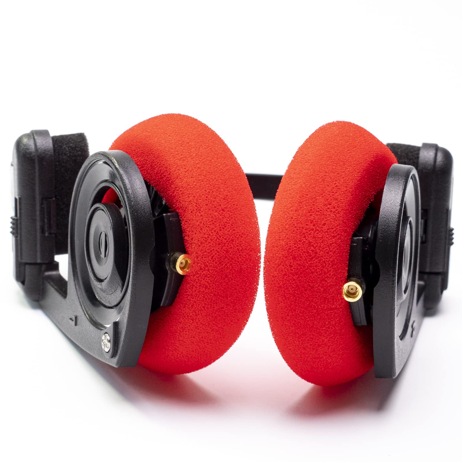 Luxurious Ear Pad Foam Cushion For KOSS Porta Pro PP KSC35 KSC75 - Foto 9