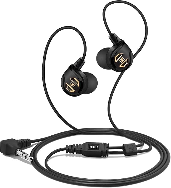 Sennheiser IE60 Headphone : Electronics - Amazon.com