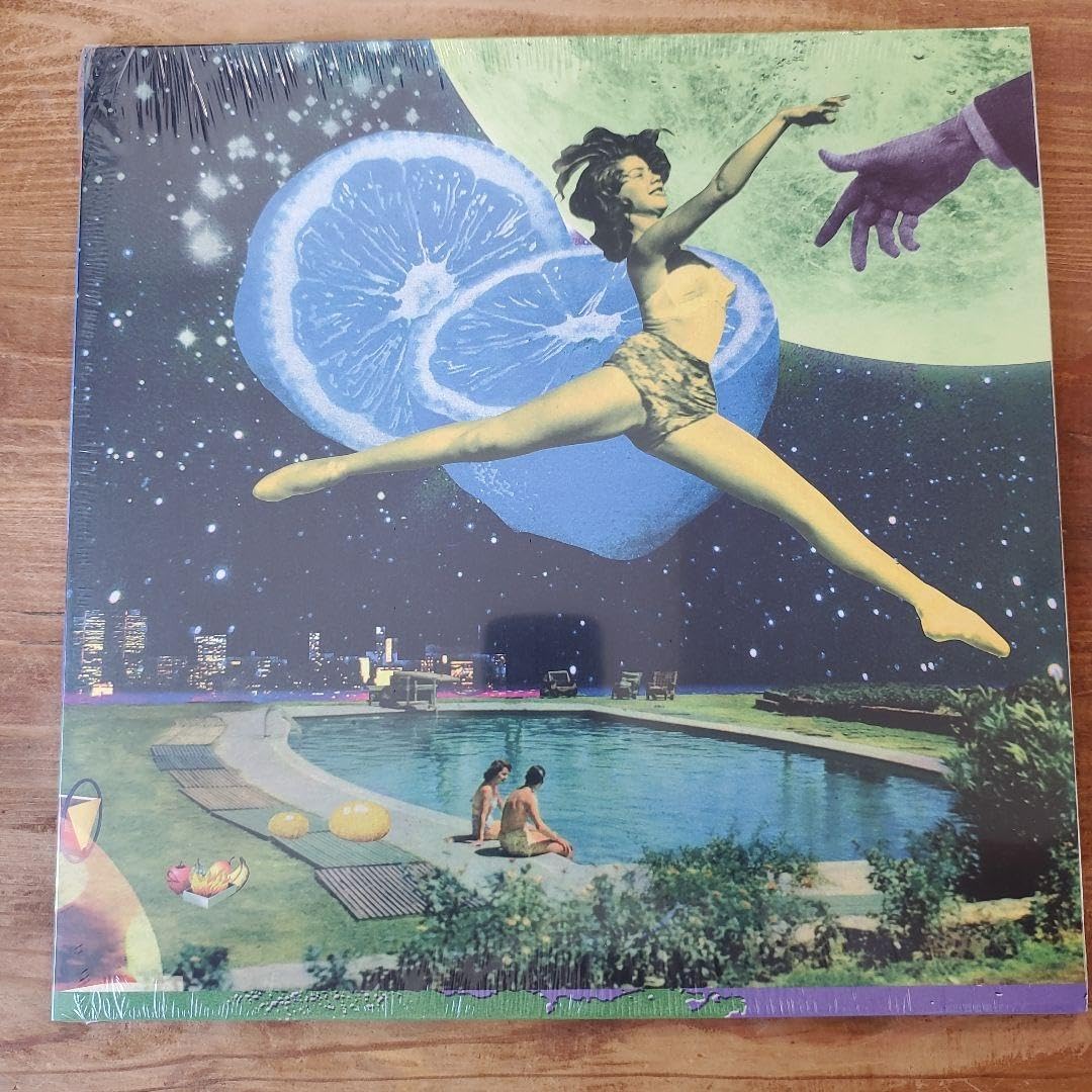 VivaOla「Juliet is the moon」LP レコード アナログ盤 Amazon.co.jp: VivaOla - Juliet is the moon LPレコード : おもちゃ