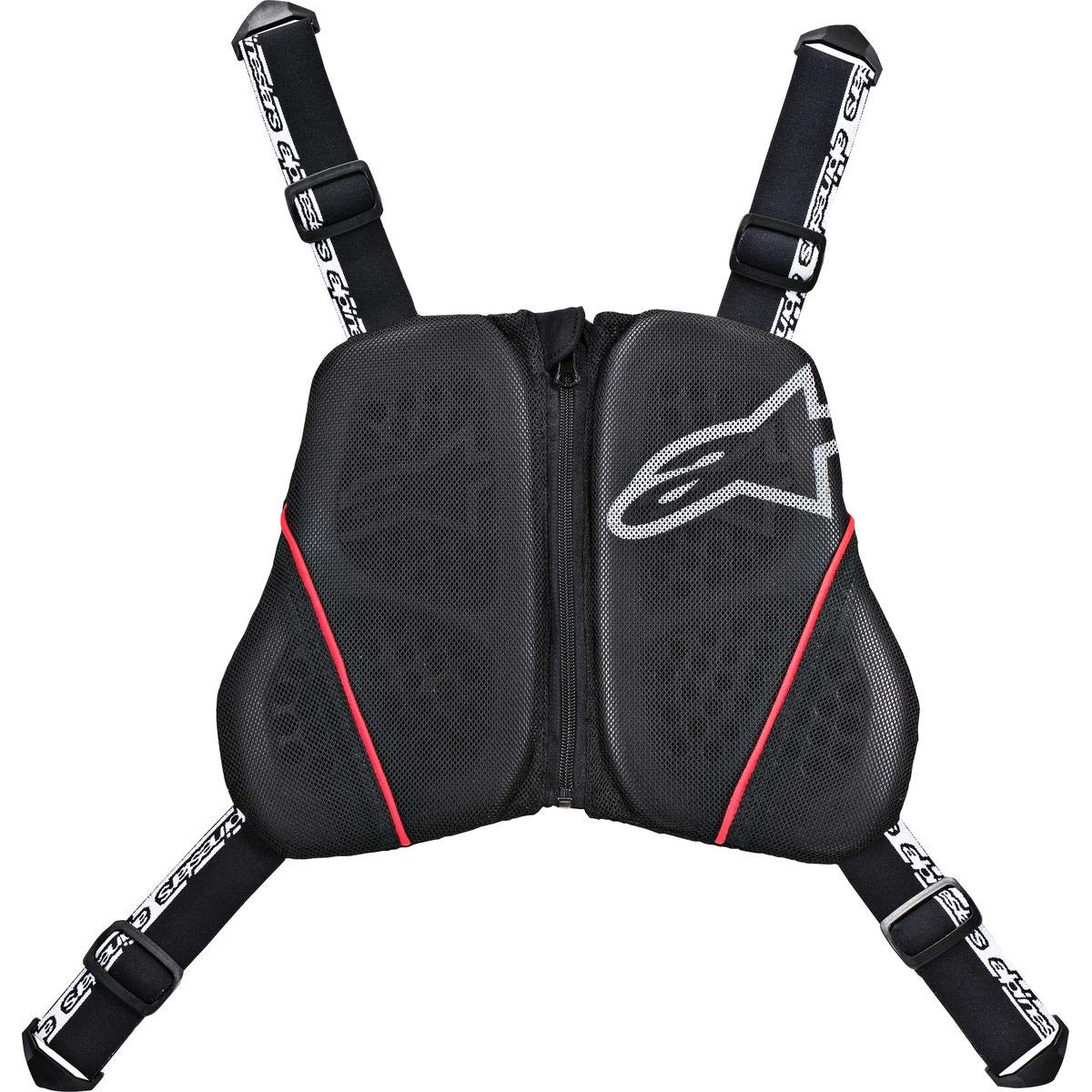 Protettore petto Alpinestars NUCLEON kr-c