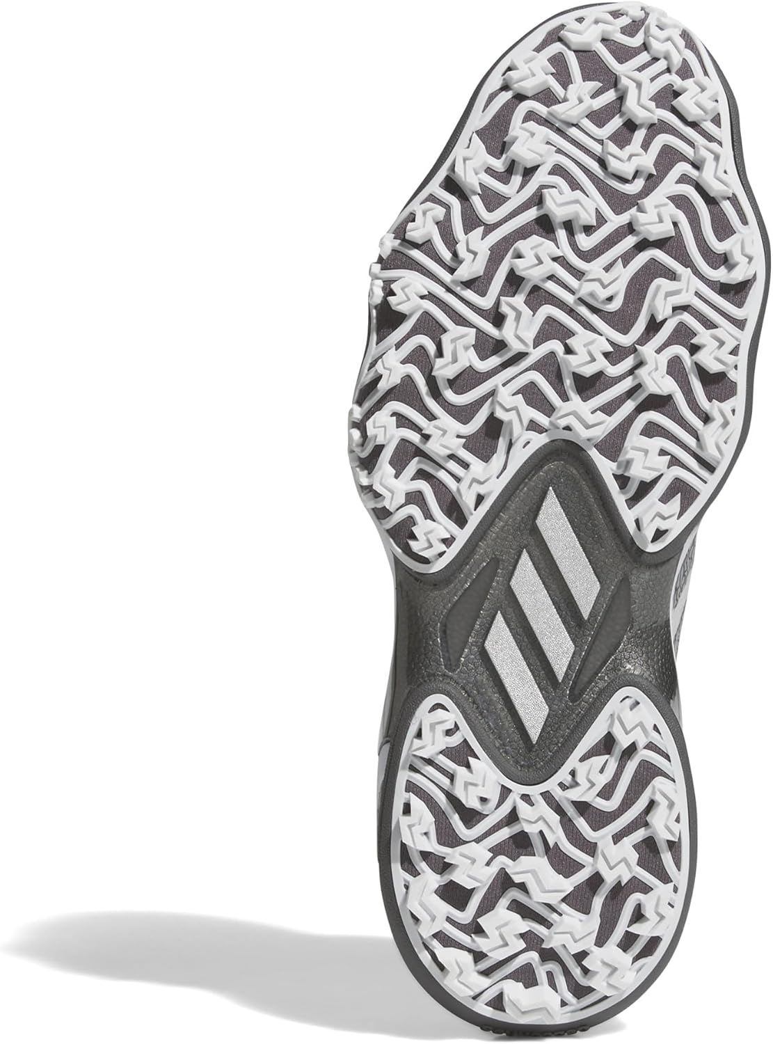 adidas Mens Codechaos 25 Spikeless Golf - Image 4