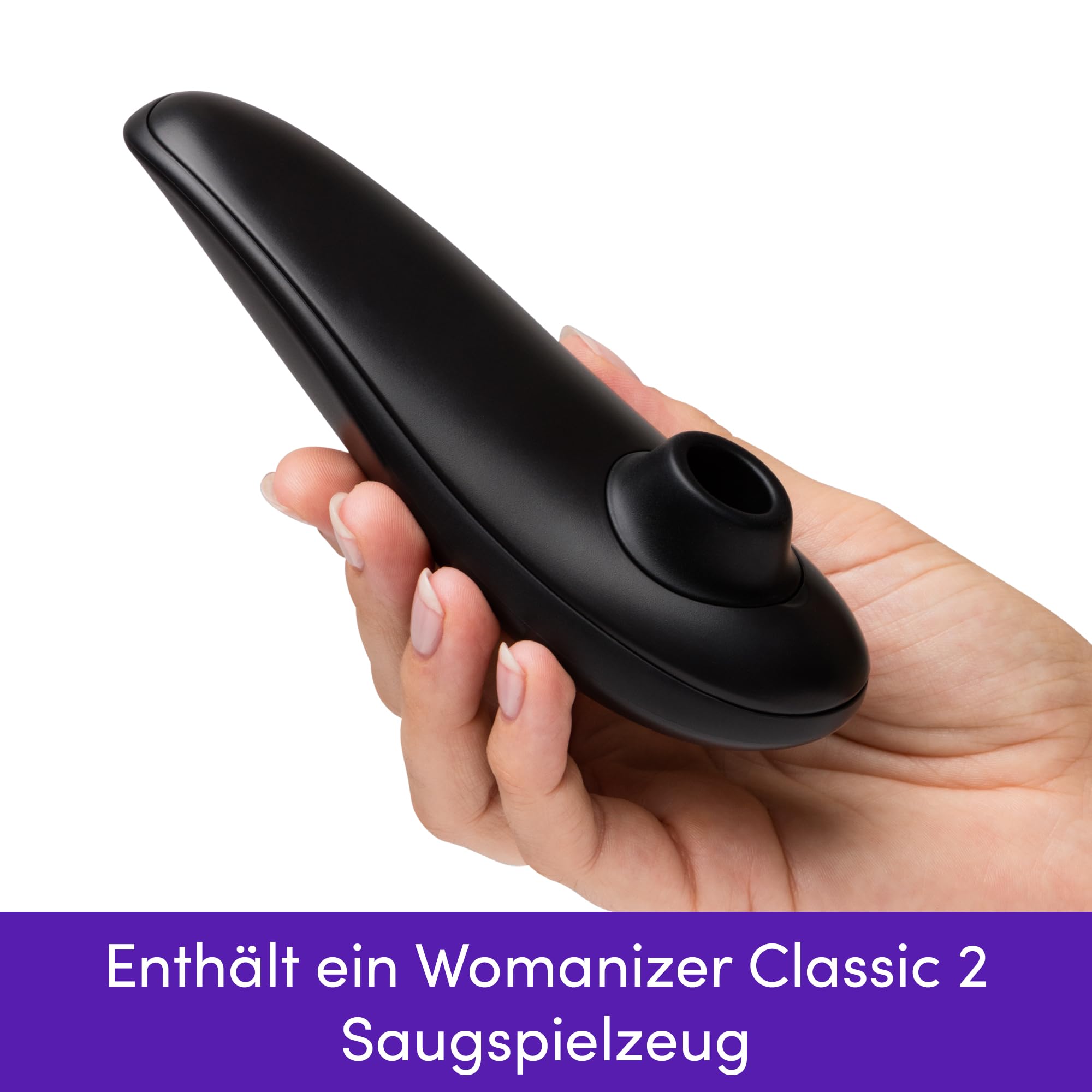 Womanizer Erotic Advent Calendar 2025 | 24-Day Sex Toy Gift Set | Erotic  Toy for Men, Women and Couples