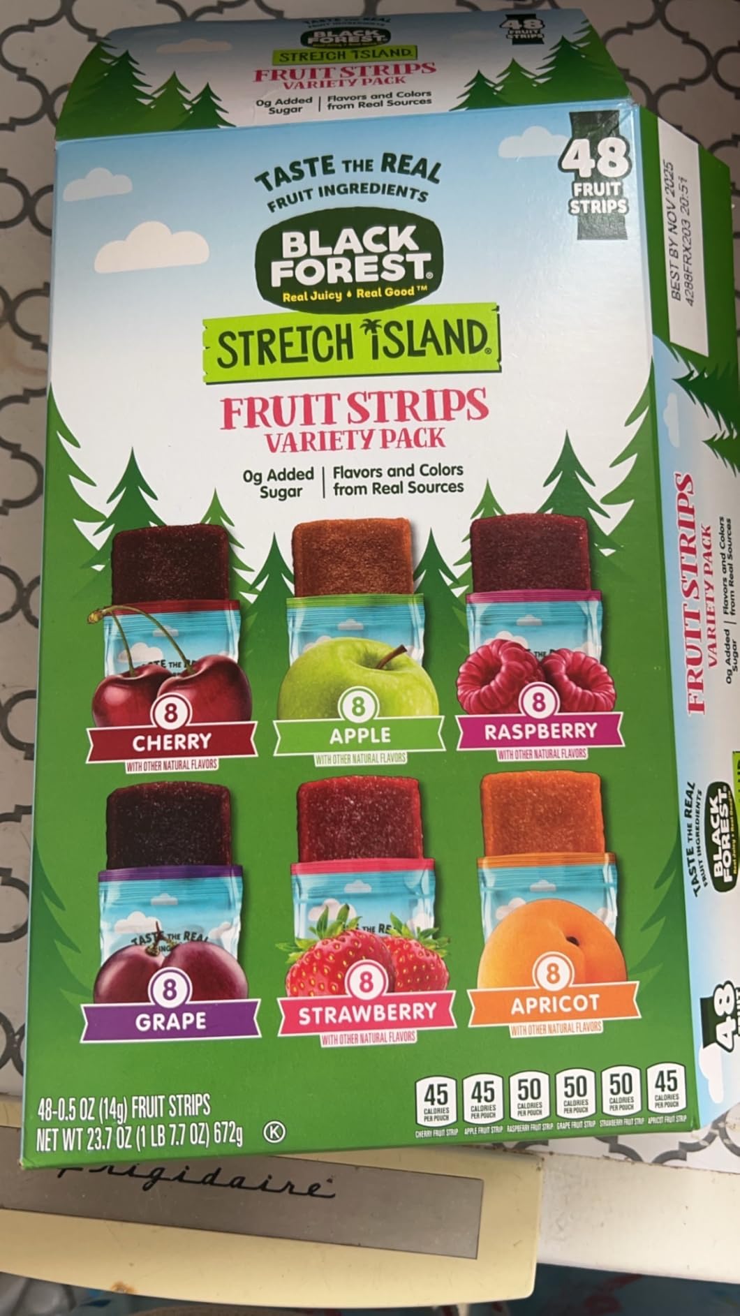 brands