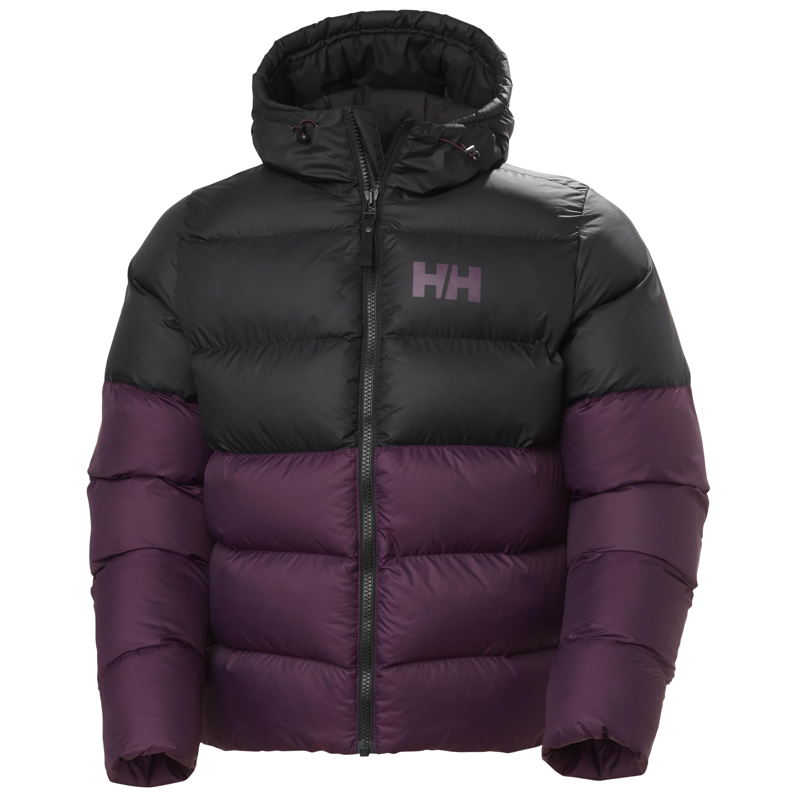 Helly Hansen Men's Active Puffy Jacket, Syrah, S