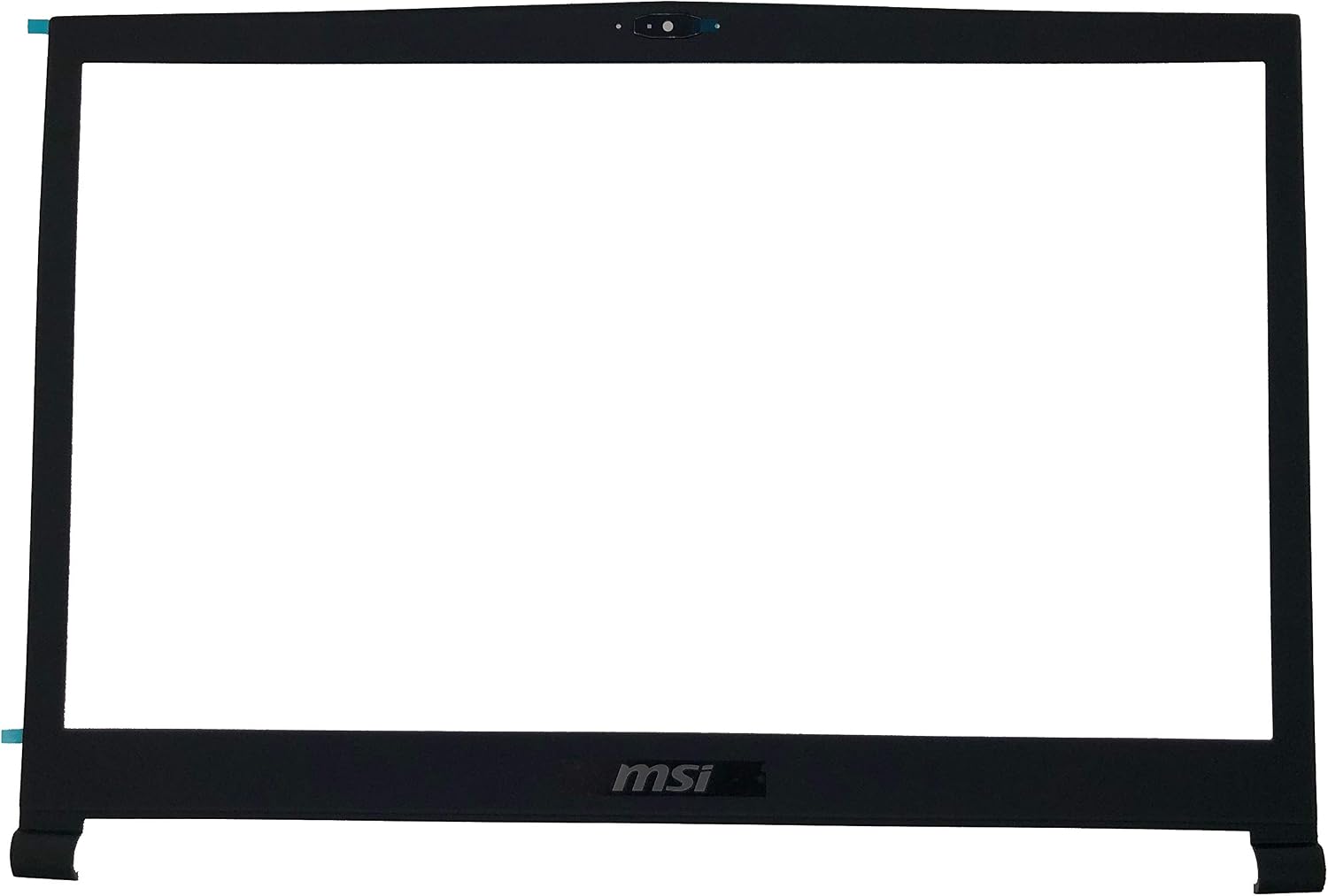 Cache LCD Arrière Neuf Pour MSI GP62MVR-6RF / GP62MVR-7RF Leopard Pro
