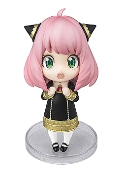 Figuarts mini SPY×FAMILY 7点セット Figuarts mini アーニャ・フォージャー | 魂ウェブ