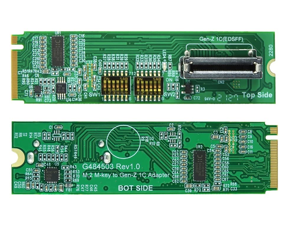HP Ethernet 1Gb 4-Port 331T Adapter