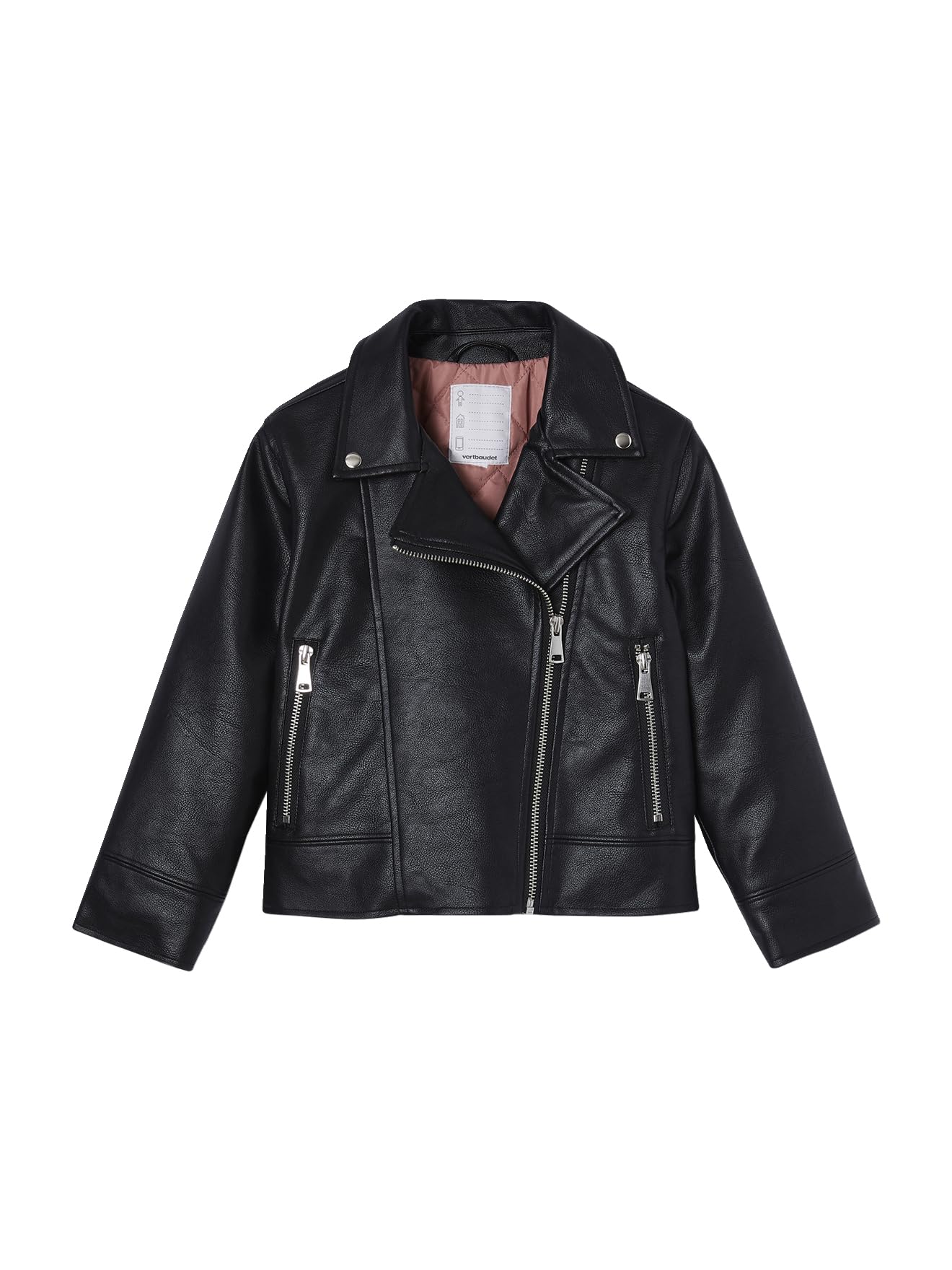 VERTBAUDET Veste Fille PARFUM
