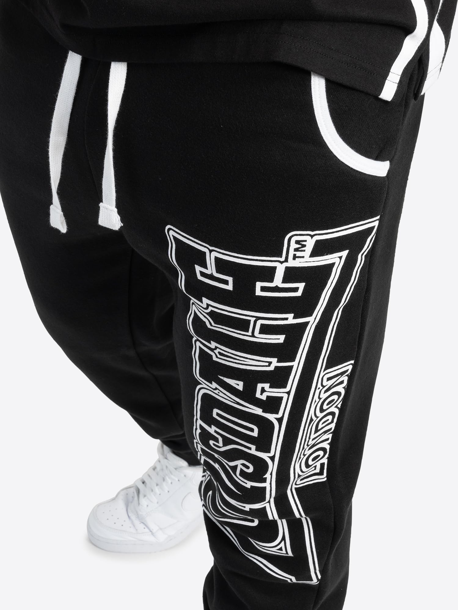 Lonsdale Marldon - Chaqueta Hombre