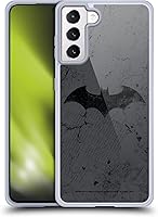 Vista 207 de Head Case Designs Funda de gel Hush con licencia oficial de Batman DC Comics #608 para cómics [protección de grado militar] compatible con Google