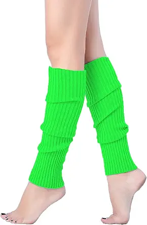 The Ultimate Buying Guide for Green Leg Warmers: Top Picks, Features, and Tips