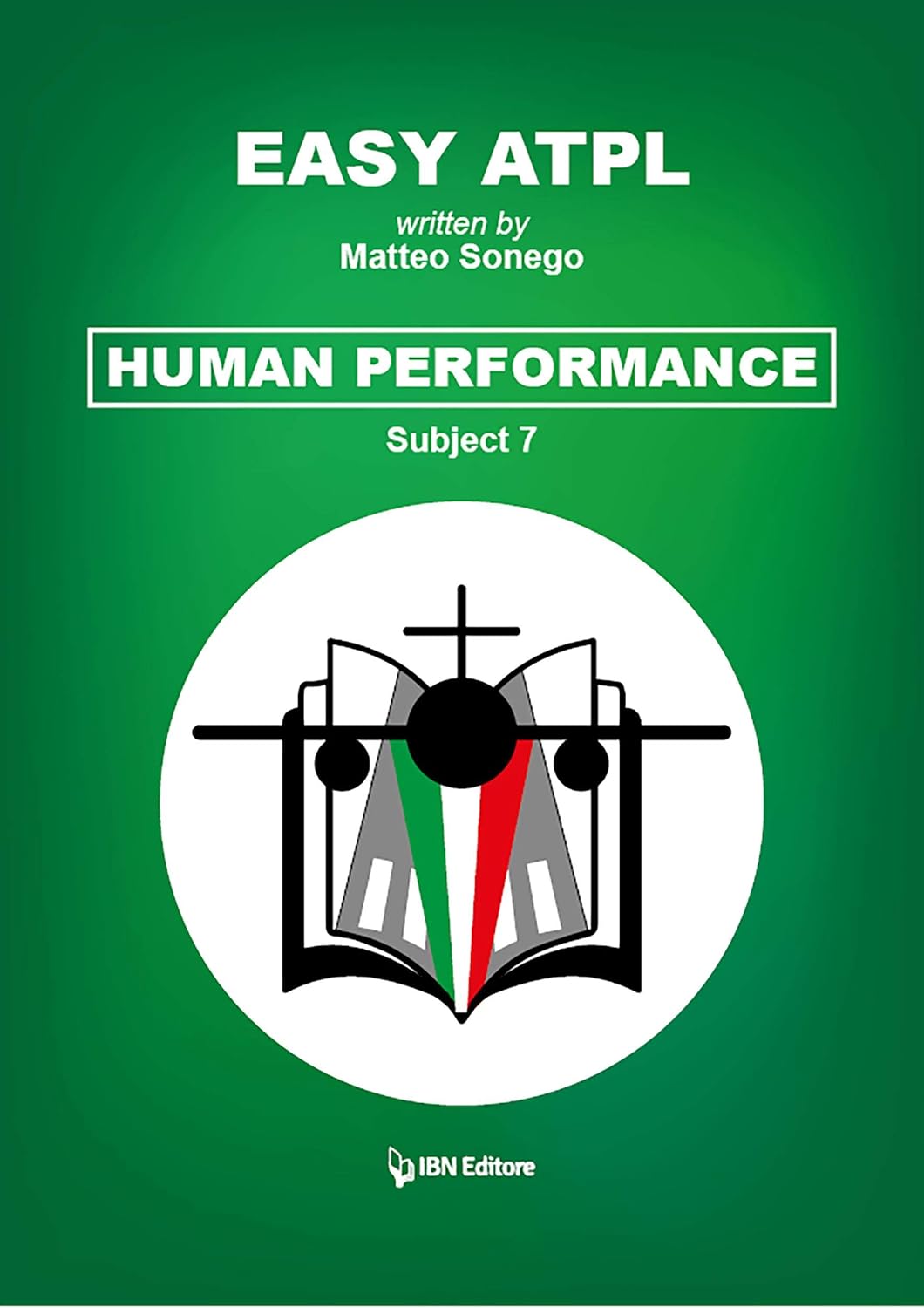 Easy ATPL : Human Performance (7)