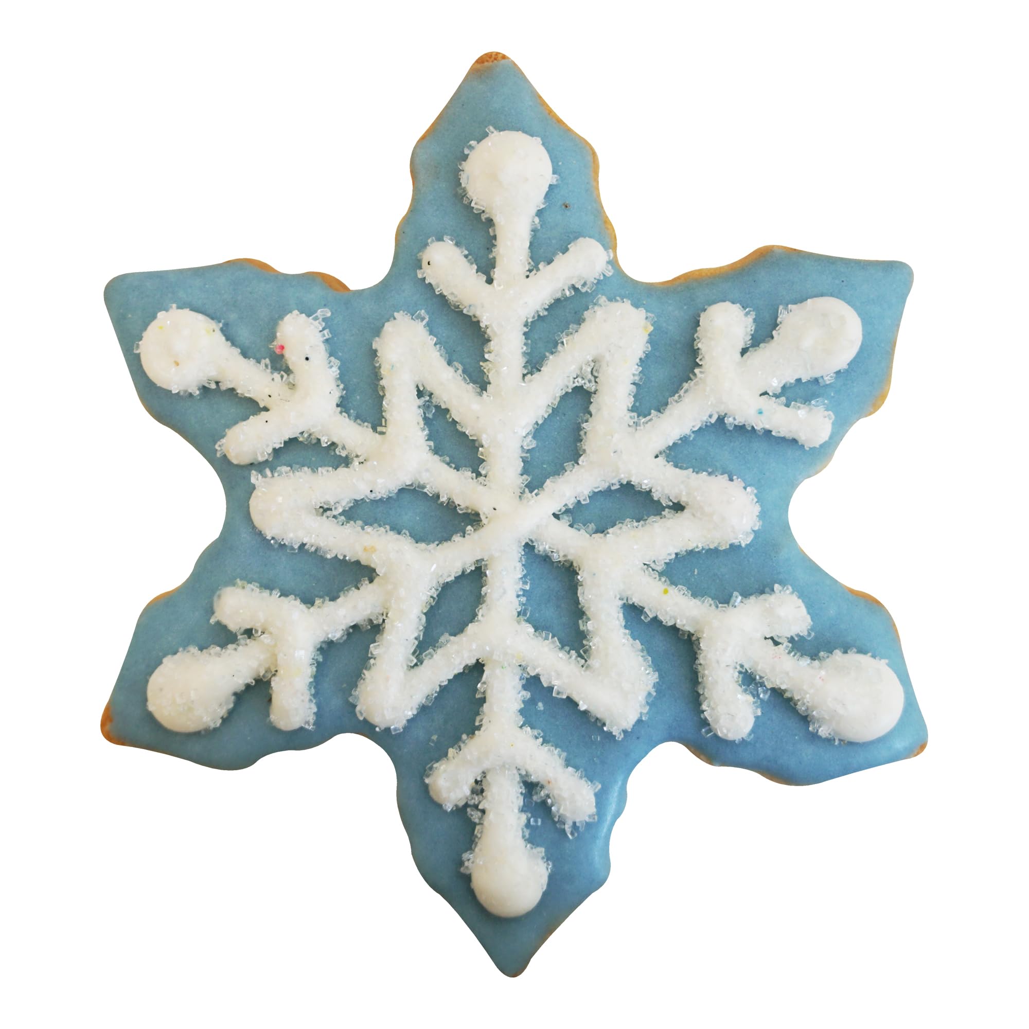 Creative Party K1112/B - Cortador de galletas (1 unidad)