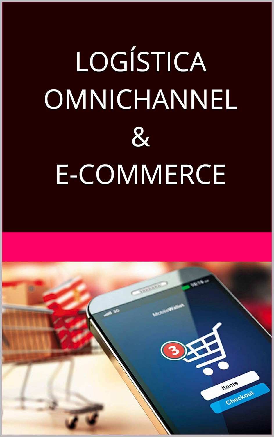 LOGÍSTICA OMNICHANNEL & E-COMMERCE (Soluções para as Cidades do Futuro Livro 1)
