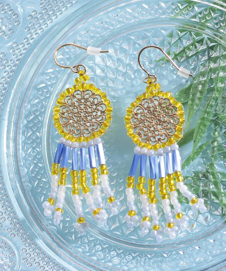 Amazon.co.jp: チチカカ（Titicaca）: ピアス・イヤリング