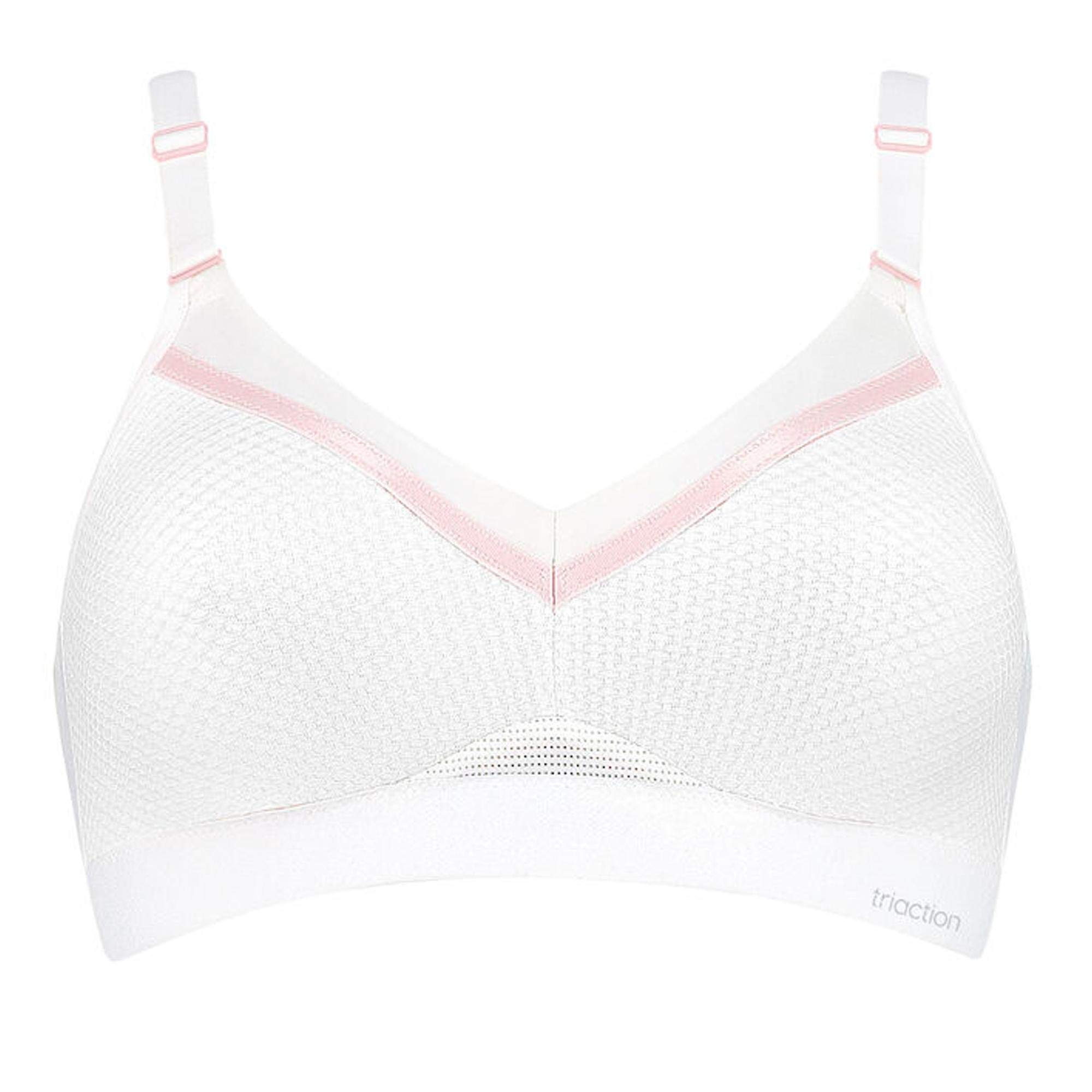 Triumph Triaction Free Motion N EX, Reggiseno Sportivo senza Ferretto Donna