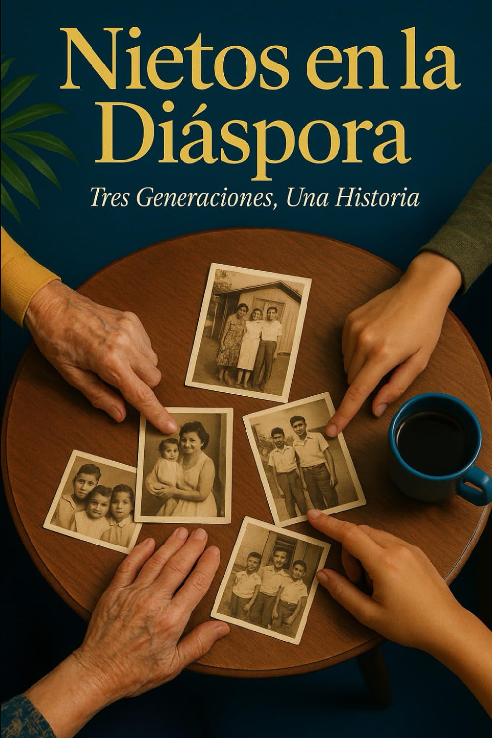 Nietos en la Diáspora