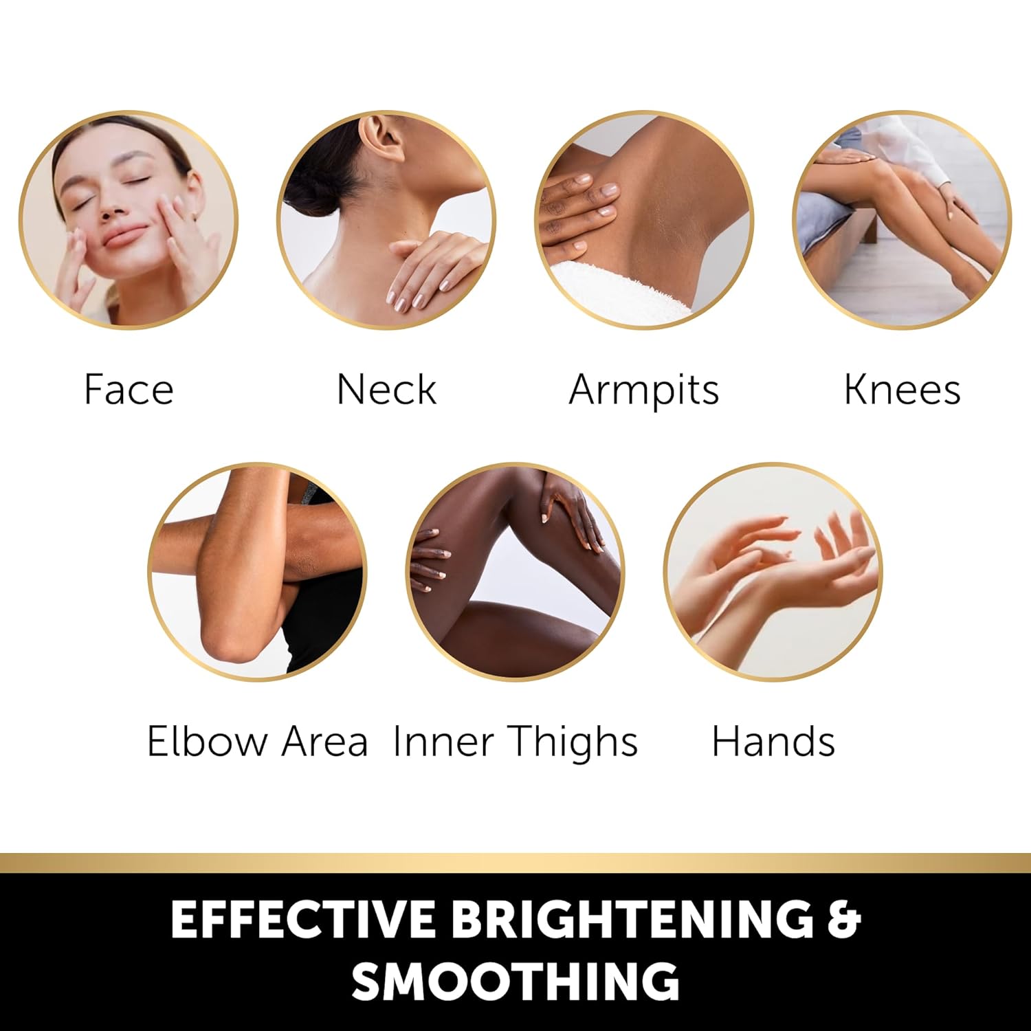 VALITIC Kojic Acid Soap - Turmeric Soap for Dark Spots for Face and Body - Exfoliating Bar for Hyperpigmentation, Skin Tone Corrector with Retinol, Vitamin C, Collagen and Hyaluronic Acid - 2 Pack - Image 4