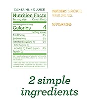 Vista 44 de SPINDRIFT - Agua con gas de piña, 12 onzas líquidas