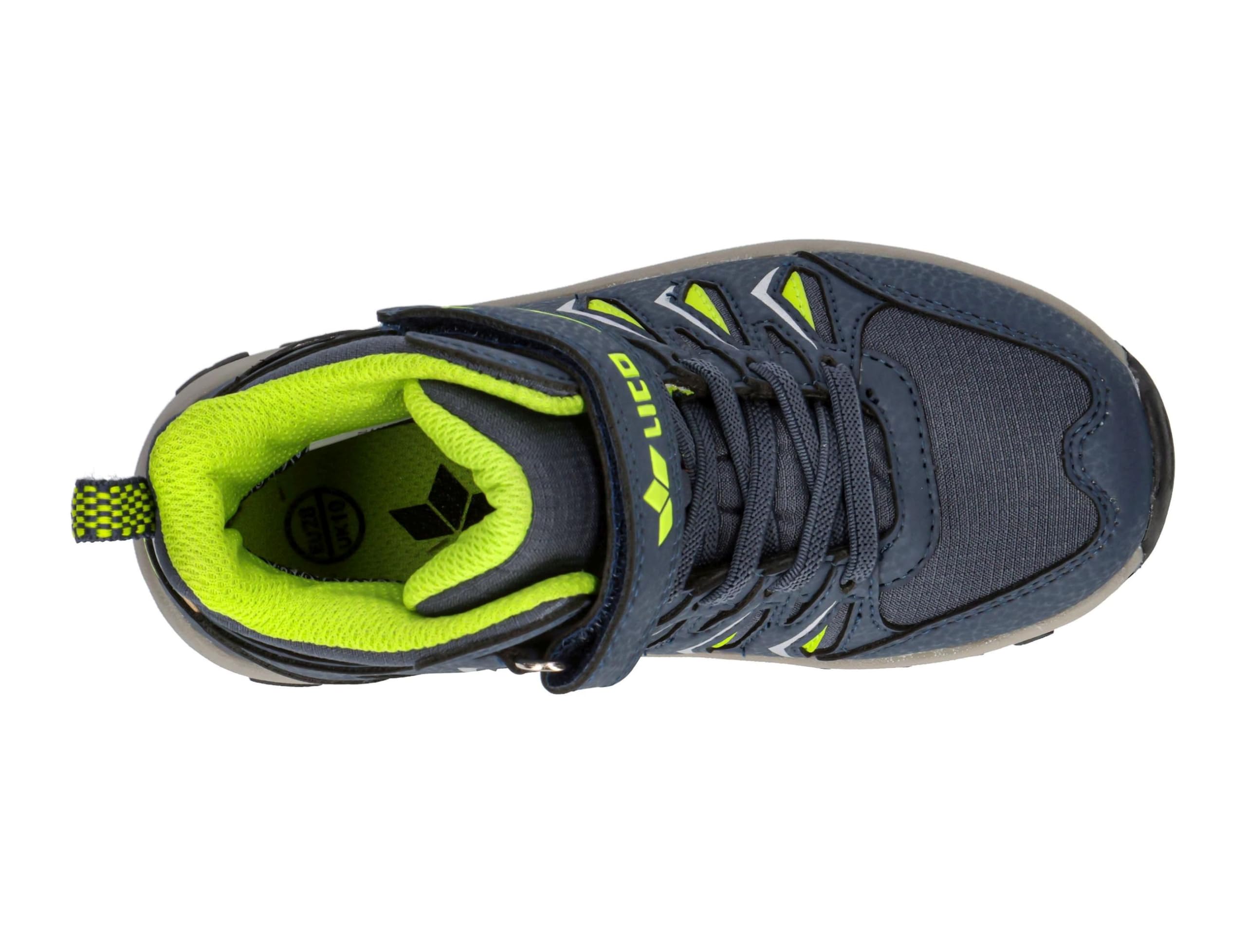 Lico Sines Vs Botas de trekkingUnisex niños