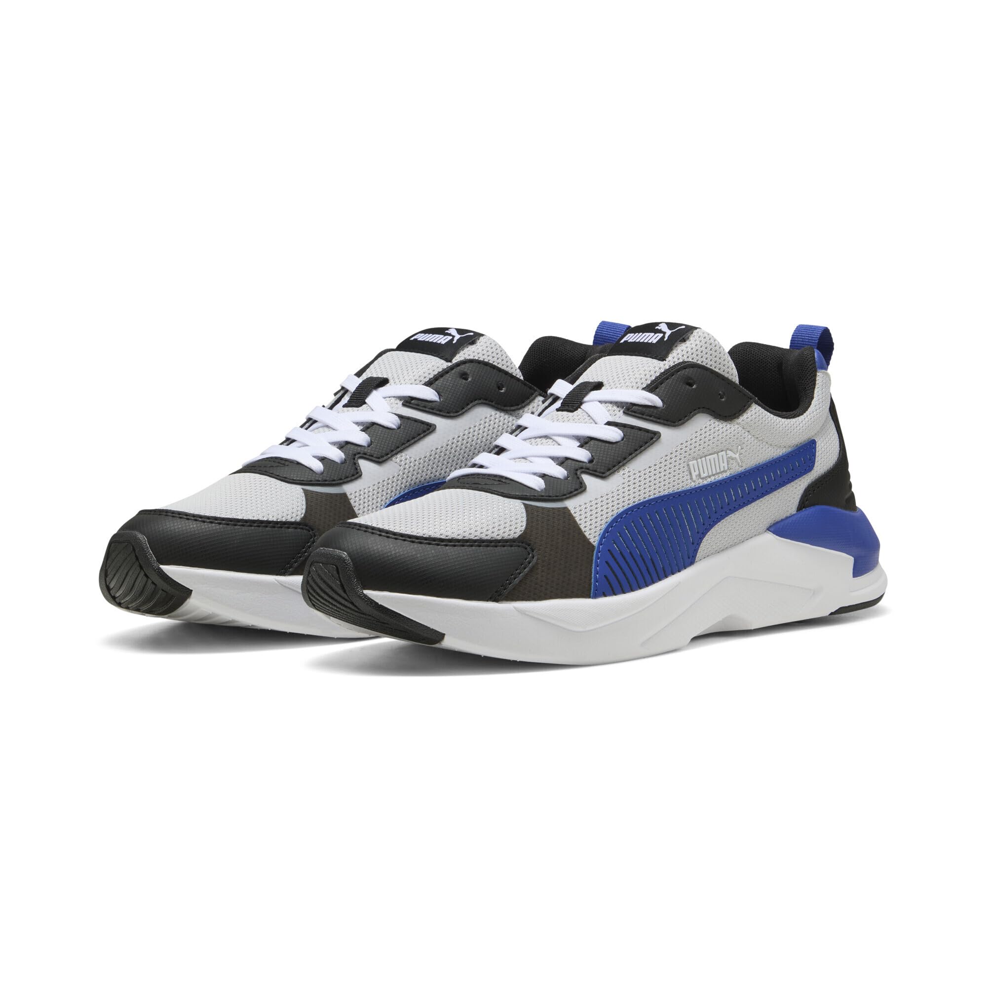 PUMA Unisex X-ray 3 LtSneaker