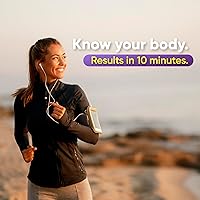 Vista 7 de Tiras de prueba PdG para mujeres – Pruebas de orina PDG para confirmar la ovulación, fácil detección de metabolitos de progesterona en el hogar