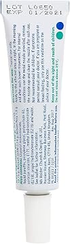 Anusol Cream Haemorrhoid Treatment 23G