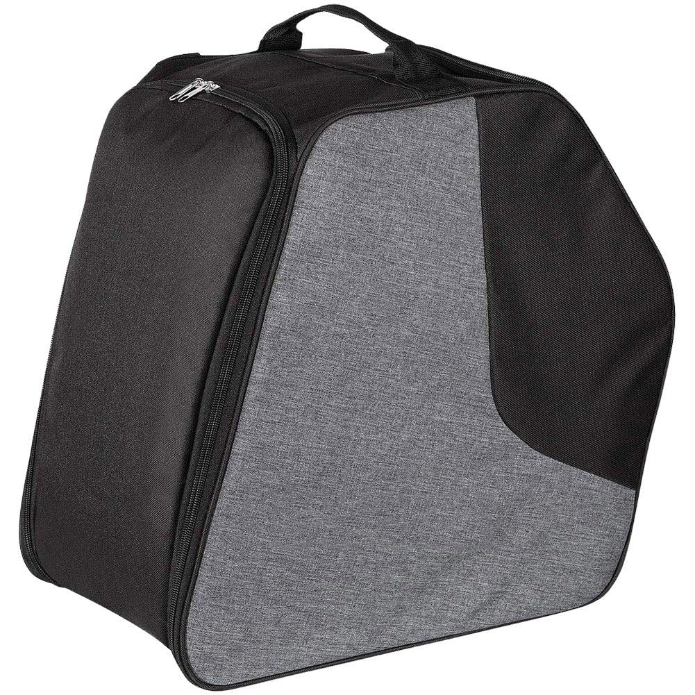 Sac à Chaussures de Ski, Sac à Chaussures de Ski d'extérieur et Sac à équipement pour Casque Sac de Voyage imperméable pour Chaussures de Ski Stocke l'équipement pour Hommes et Femmes