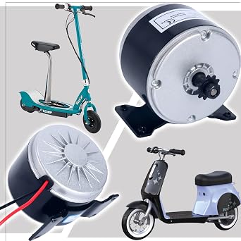24 VOLT 280W ELECTRIC SCOOTER Razor E300 MOTOR ST09