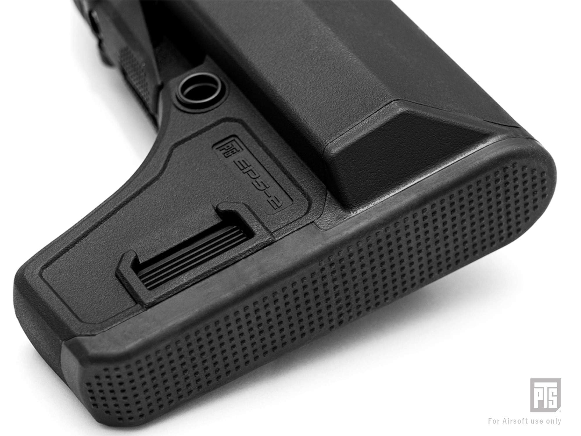 Amazon.co.jp: PTS EPS-2 Enhanced Polymer Stock M4ストック (BK