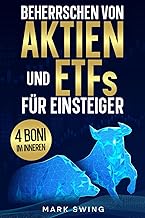 Beherrschen von Aktien und ETFs für Einsteiger