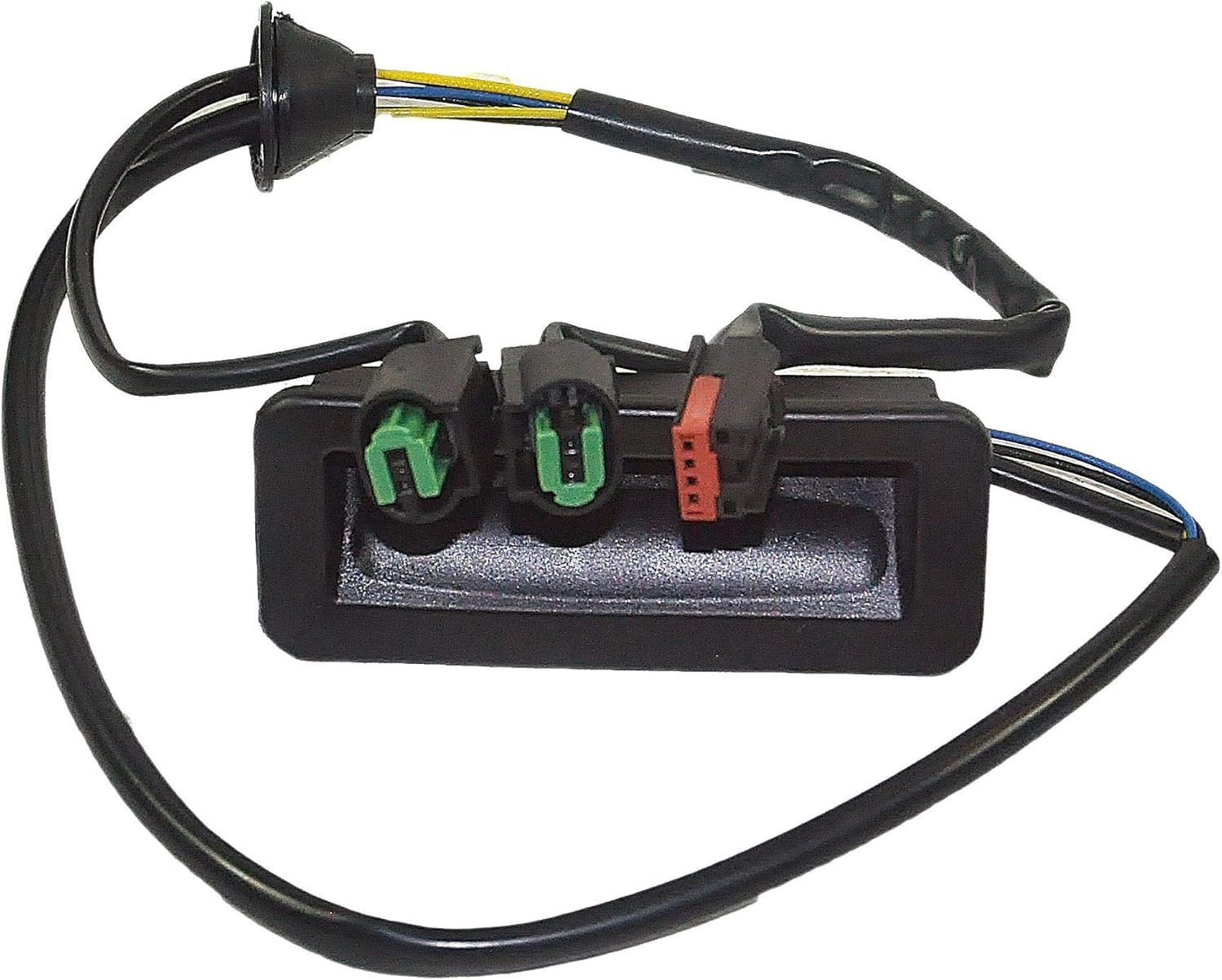 Land Rover Freelander 2 Tailgate Handle Repair Switch