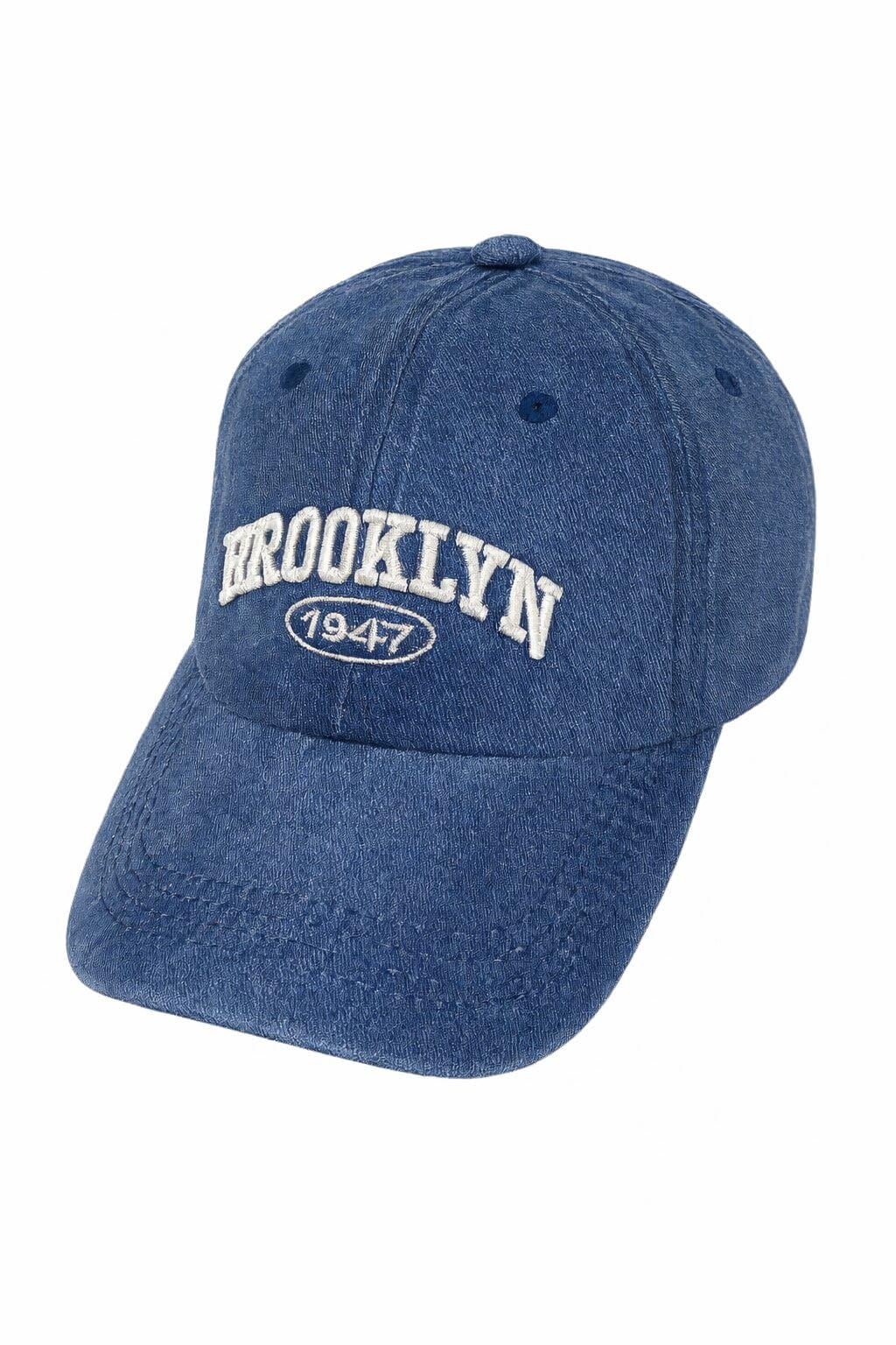 sazara Unisex Denim Adjustable Baseball Cap for Men & Women | Stylish Free Size Summer Sports, Gym, Travel & Casual Cap-picture-44