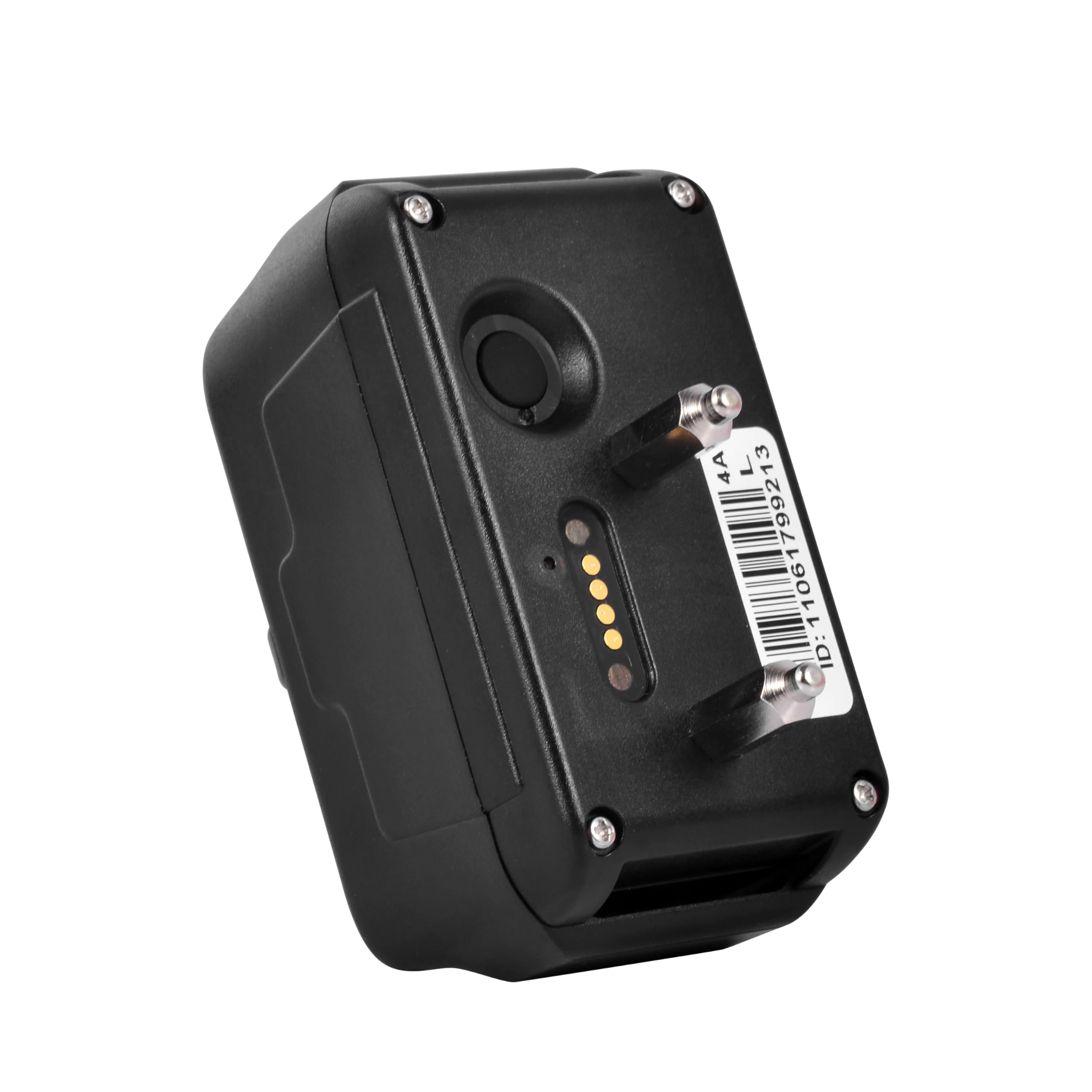 Localizzatore GPS per cani da caccia 4G, con allarme Geo-Freccion, batteria da 4000 mAh e cicalino a distanza, collare impermeabile per il monitoraggio e l'addestramento del cane
