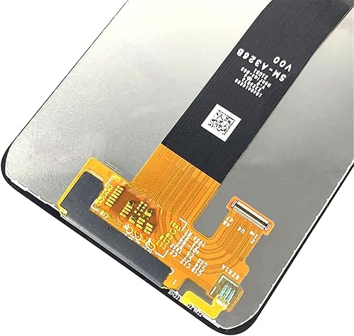 Miniatura 4 de Pantalla LCD A32 de repuesto para Samsung Galaxy A32 5G 2021 SM-A326 A326B A326K A326J A326 Pantalla LCD táctil digitalizador de pantalla táctil +