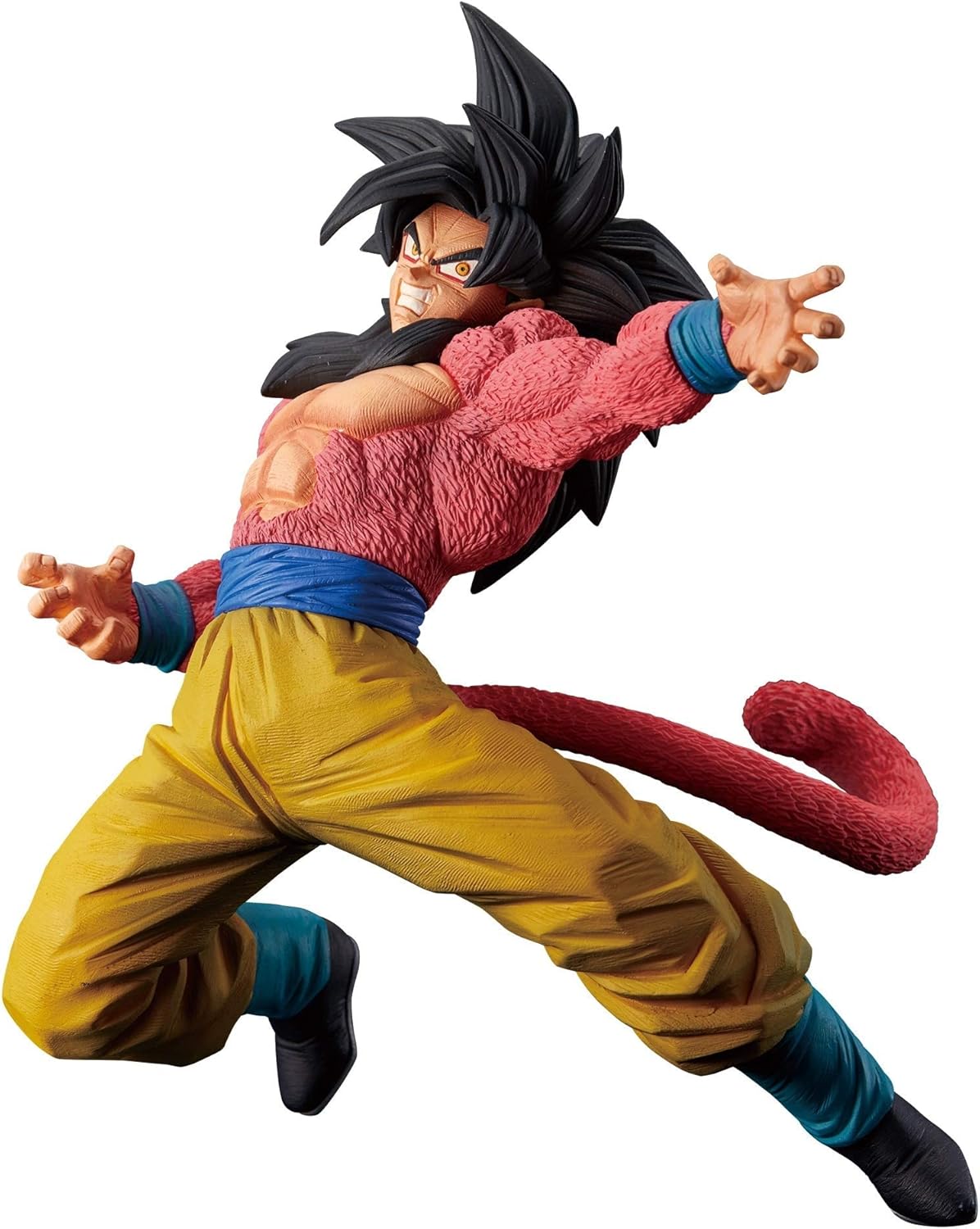 Dragon Ball Super Son Goku FES!! Vol.6, Multiple Colors