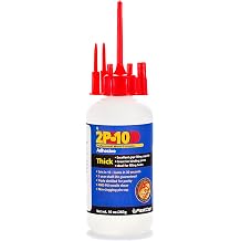 FastCap 2P-10 -   -      - CA   -10 /283g  .2 . 2