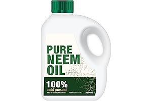 Pure Zuprime Neem Oil for Plants: The Ultimate Plant Protector