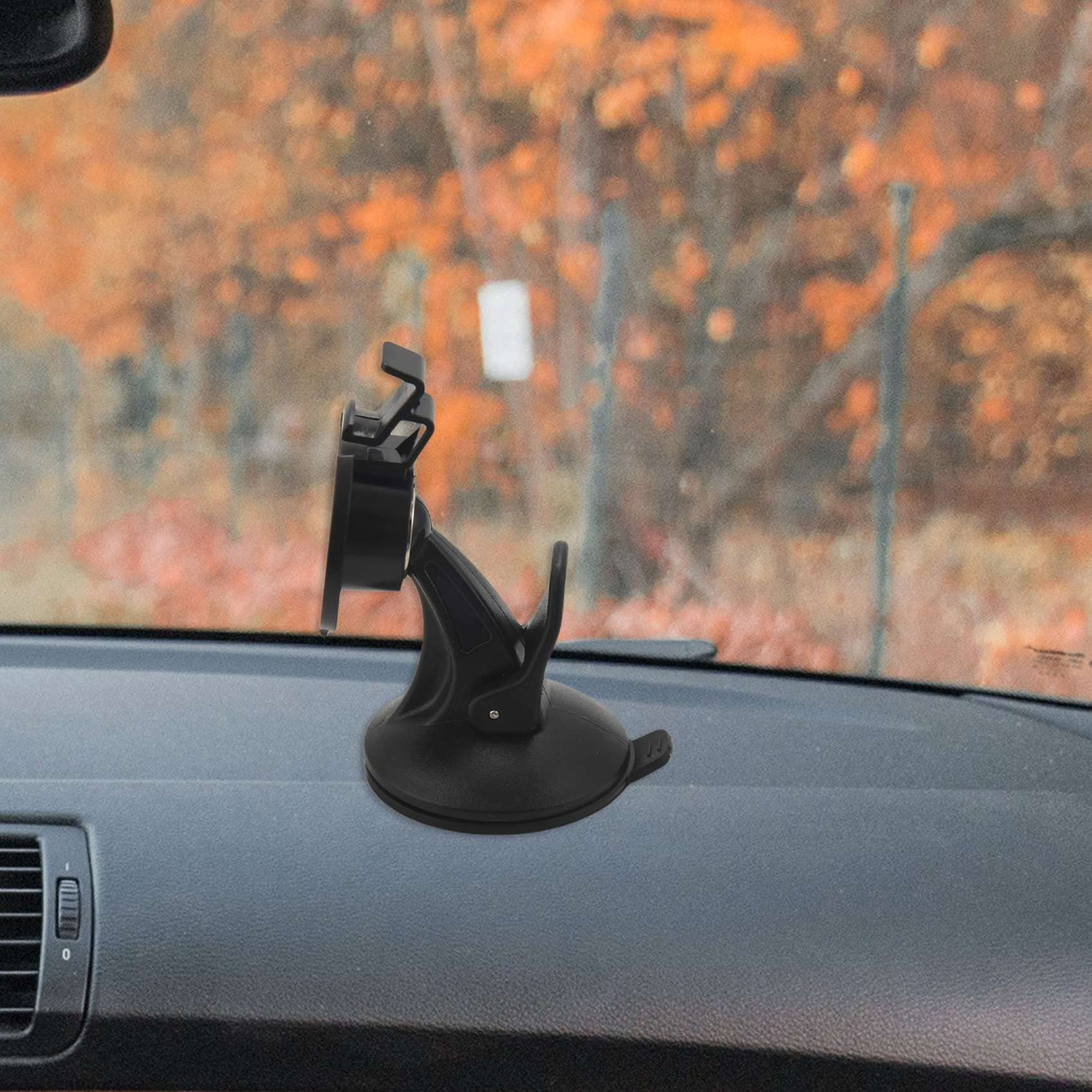 Soporte de coche con ventosa para GPS Nuvi