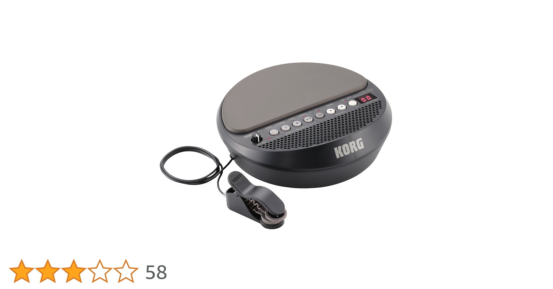 希少 KORG WAVEDRUM Mini 和太鼓 [限定モデル] 希少 電子 和太鼓 雷太 コルグ ウェーブドラム ミニ WD-Mini