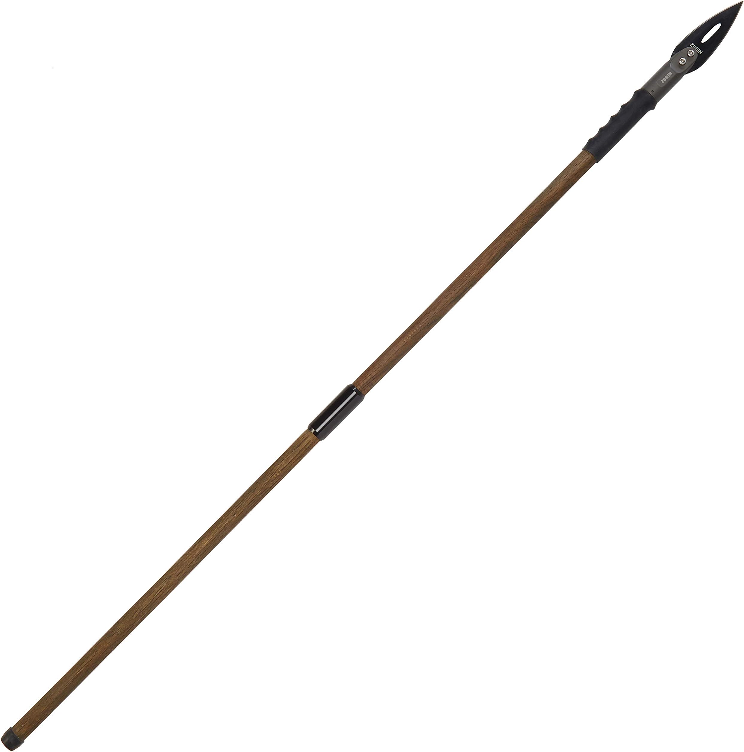 ZA014-BRK Hunting Spear Complete Set