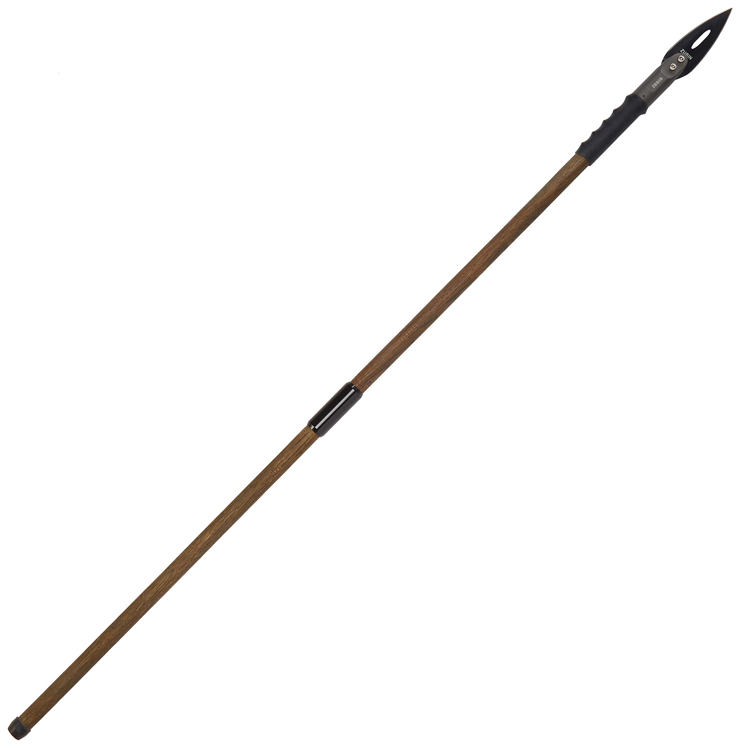 ZA014-BRK Hunting Spear Complete Set