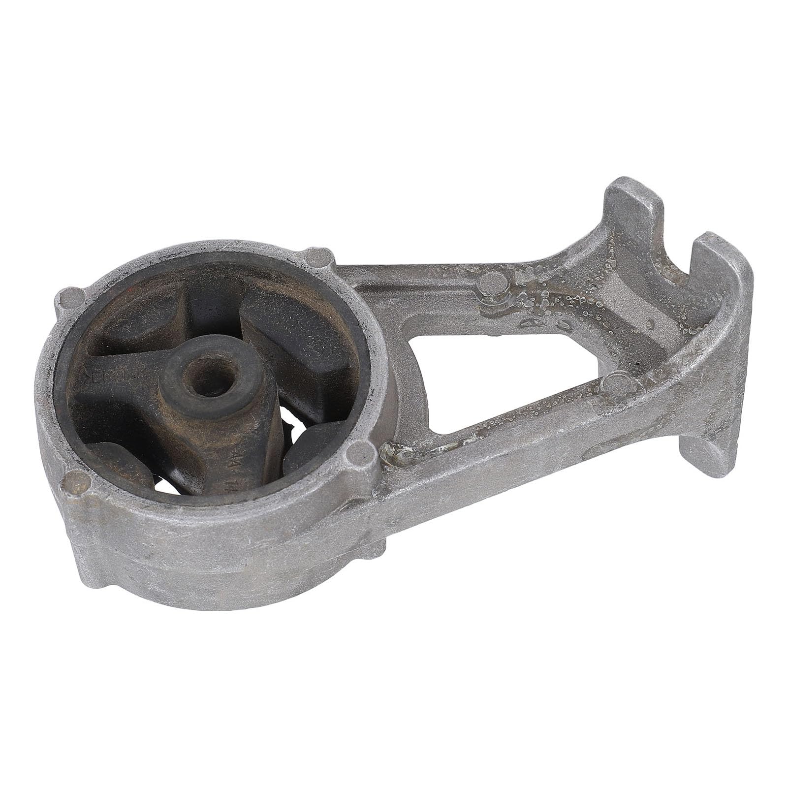 KIMISS Soporte metálico para silenciador, compatible con 308, 408 y C4 II, resistente al calor, ref 9675078380